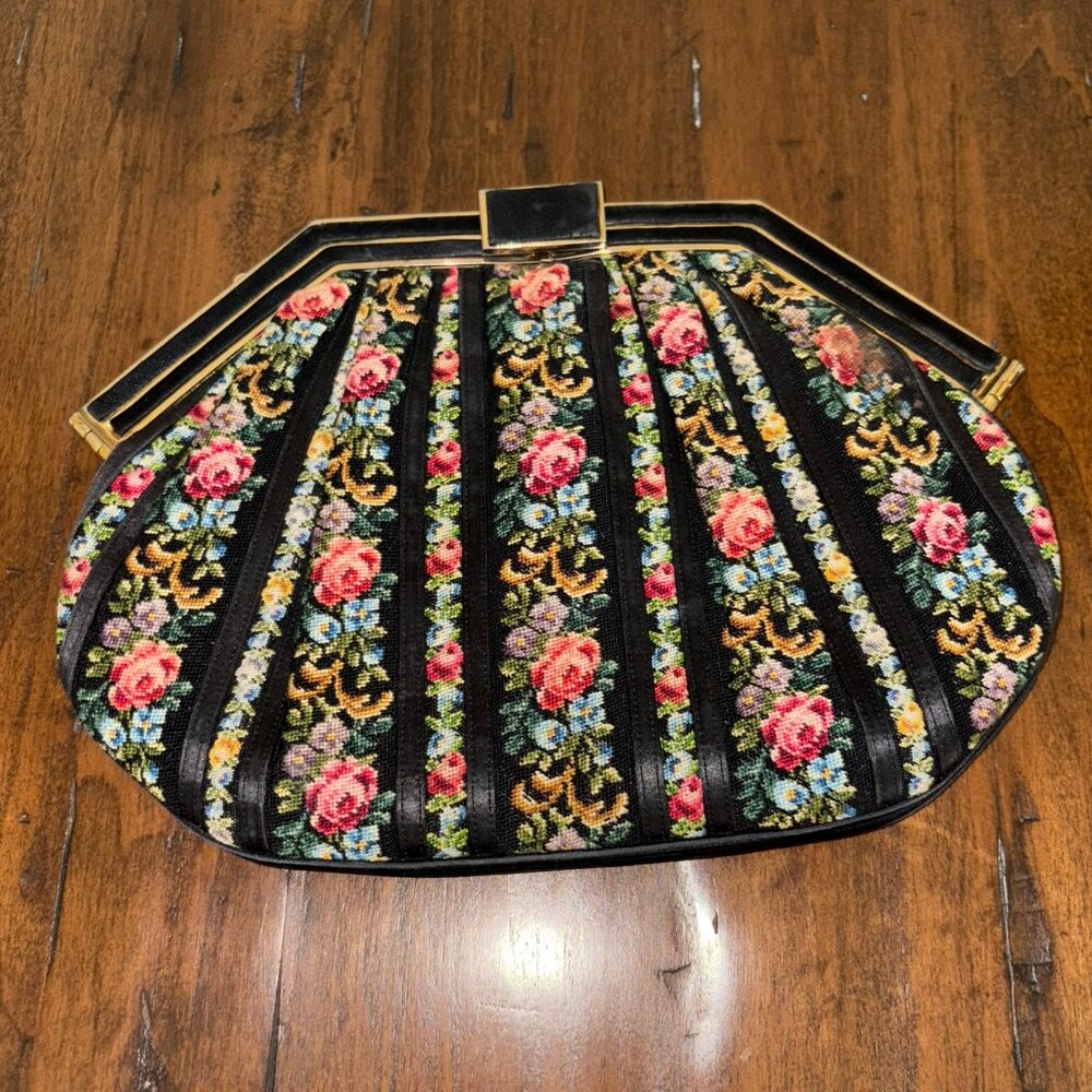 Judith Leiber Vintage Purse